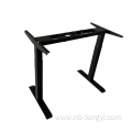 Sit Stand Table Height Adjustable Electric Computer Table